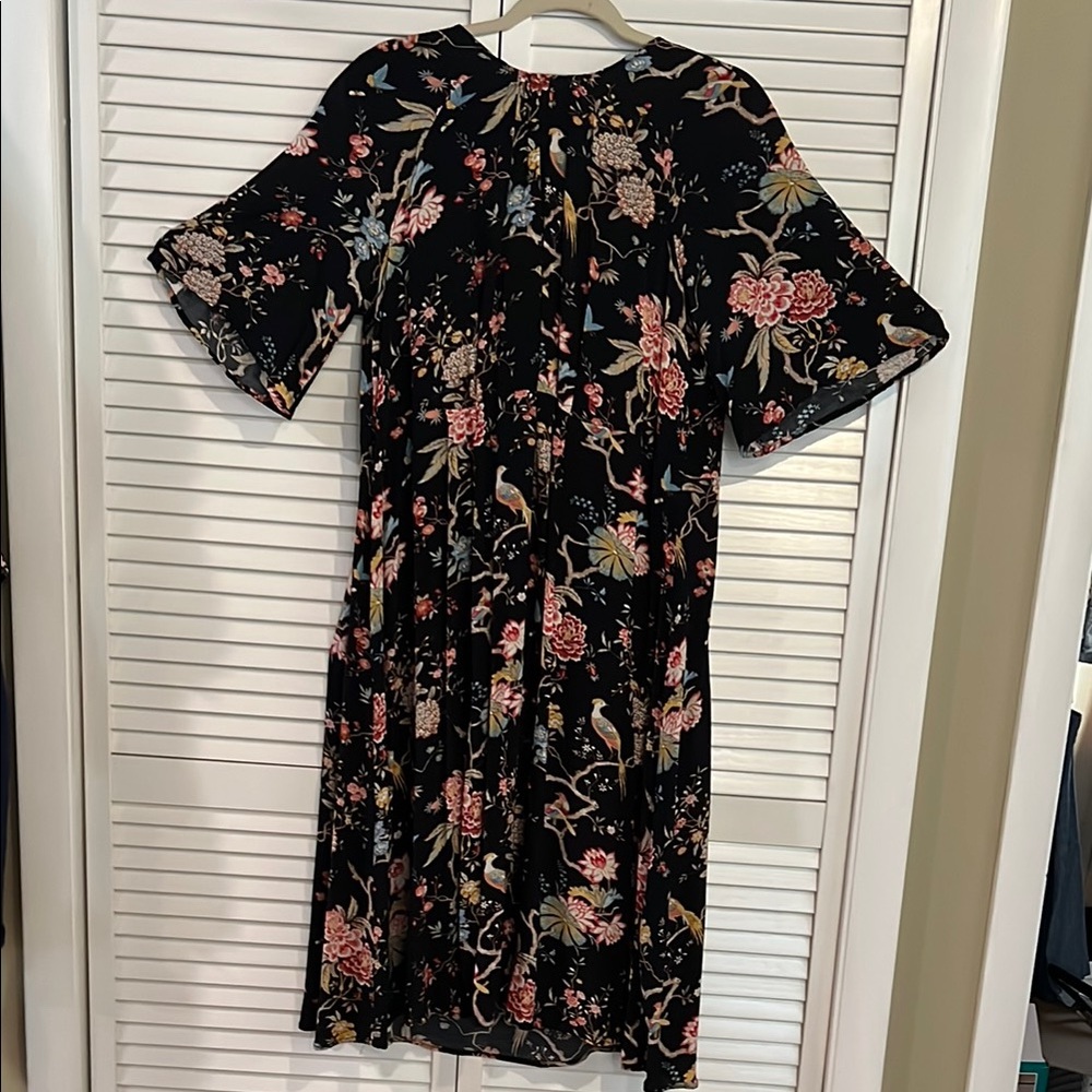 H&M GP&J Baker Floral Dress